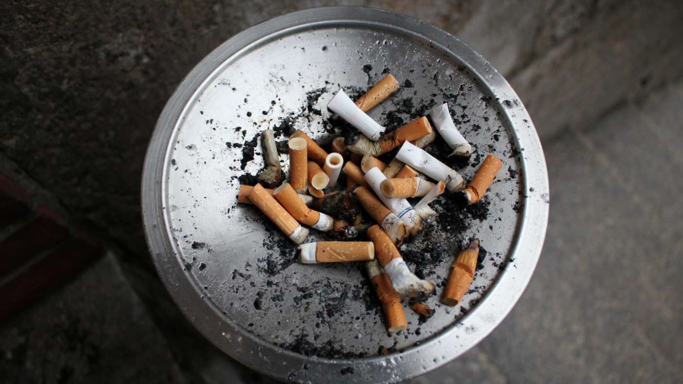 Quit Smoking in 60 minutes with Hypnotherapy