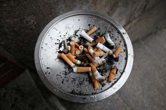 Quit Smoking in 60 minutes with Hypnotherapy